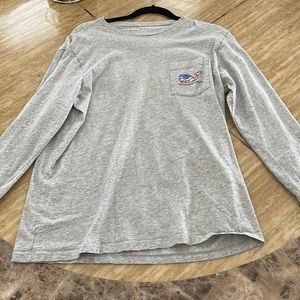 Vineyard Vine Long Sleeve